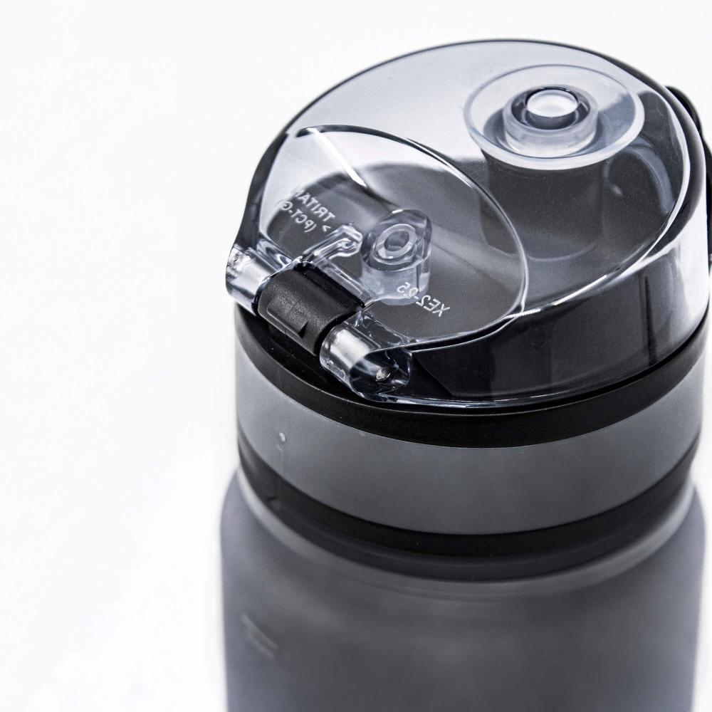 Многоразовая бутылка для воды FIGHTEXPERT Icecool Tritan 500ml — фото 2