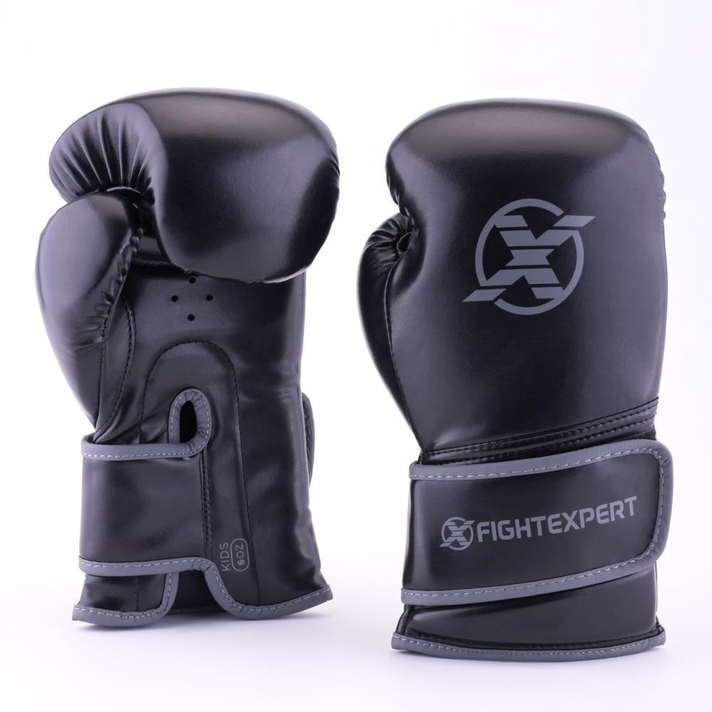 Перчатки для бокса FIGHTEXPERT FX-Kids 6oz