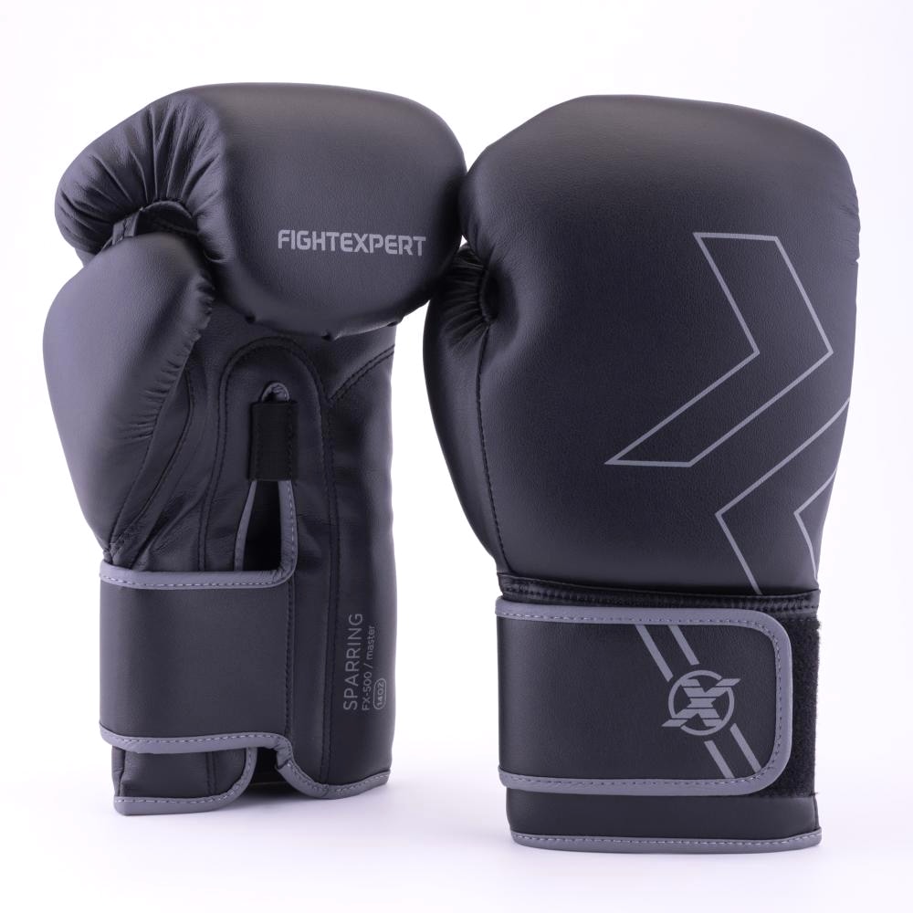 Перчатки для бокса FIGHTEXPERT MT FX-500