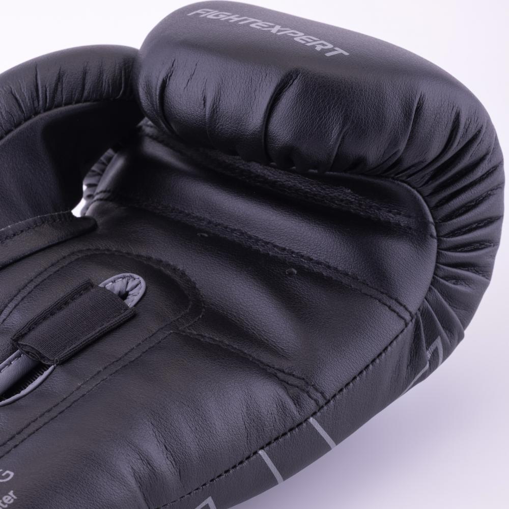 Перчатки для бокса FIGHTEXPERT MT FX-500 — фото 2