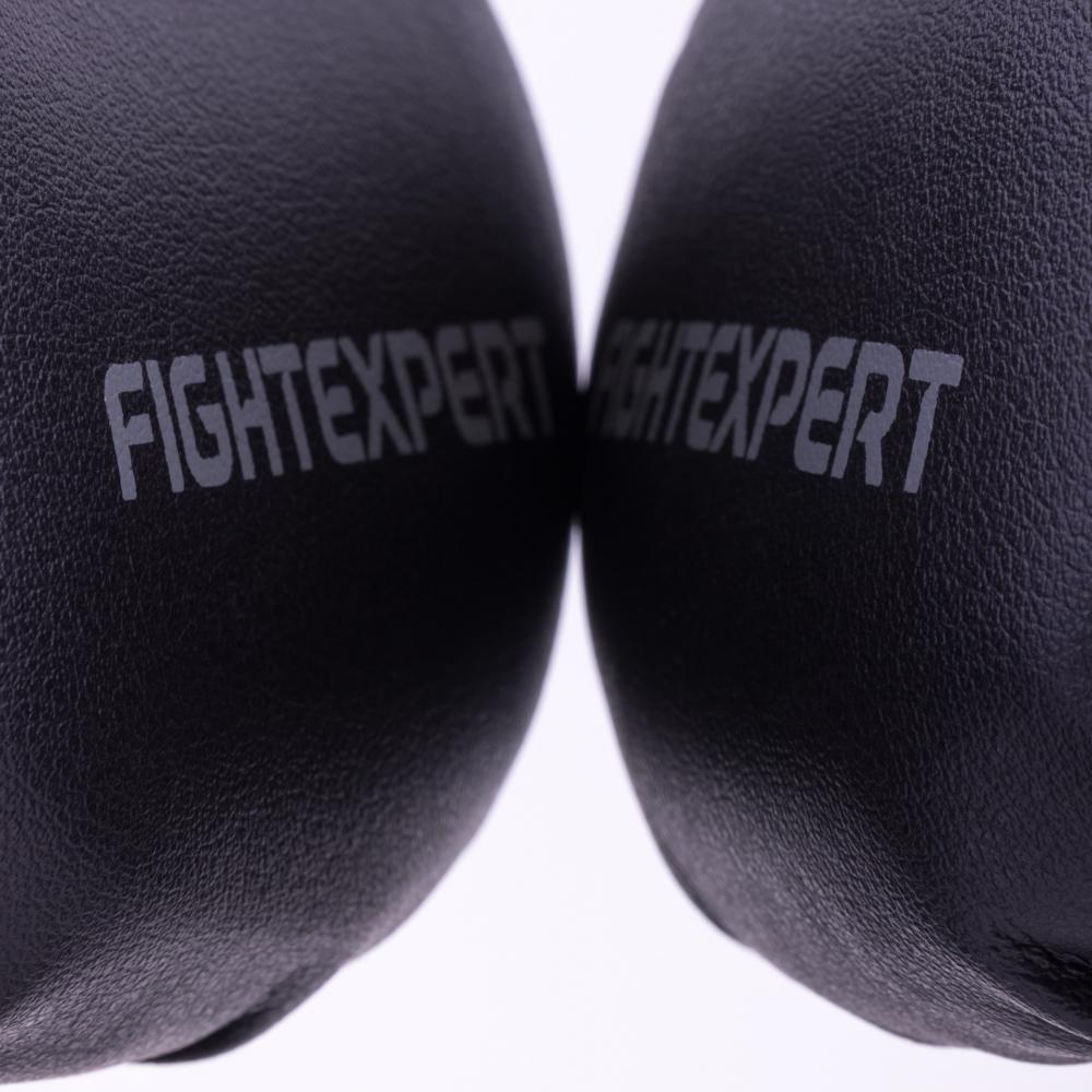 Перчатки для бокса FIGHTEXPERT MT FX-500 — фото 4