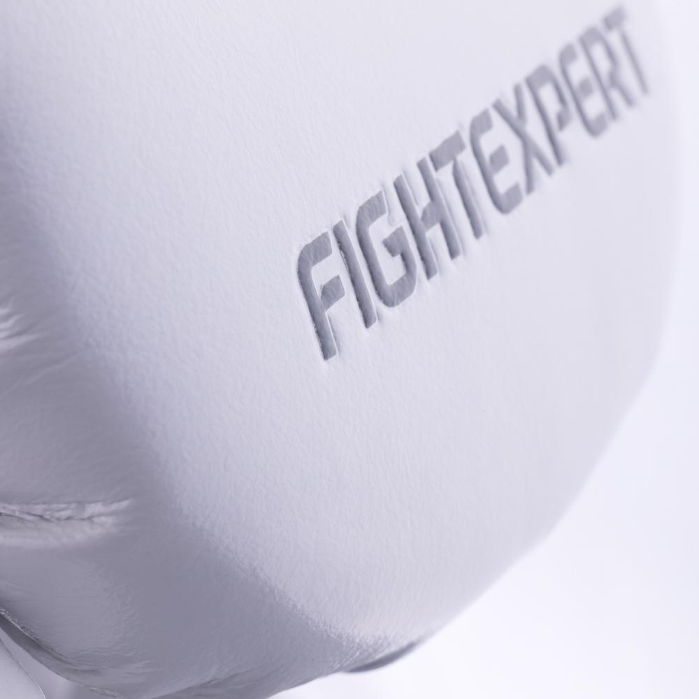 Перчатки для бокса FIGHTEXPERT PRO Lace-Up — фото 2