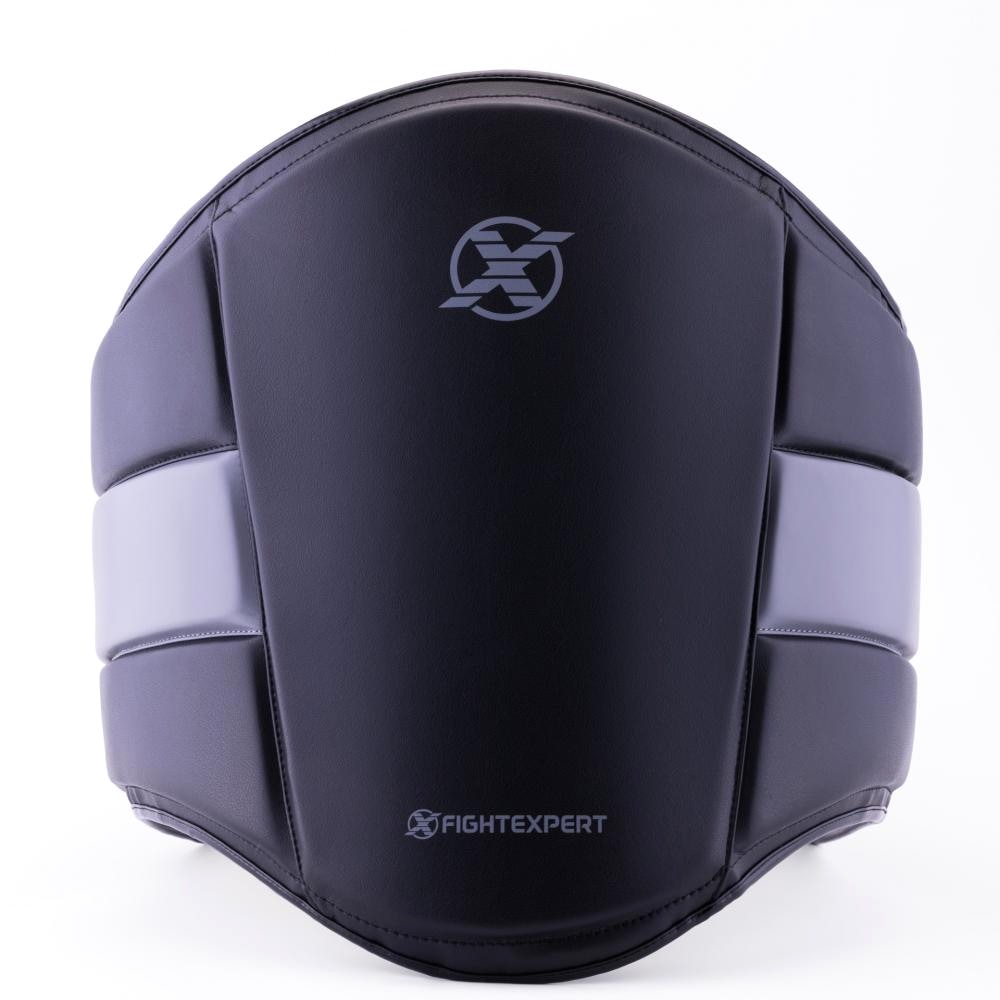 Пояс тренера FIGHTEXPERT Elite — фото 6