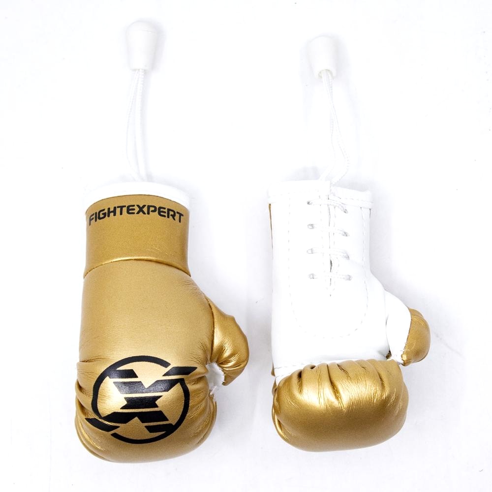 Сувенирные перчатки FIGHTEXPERT