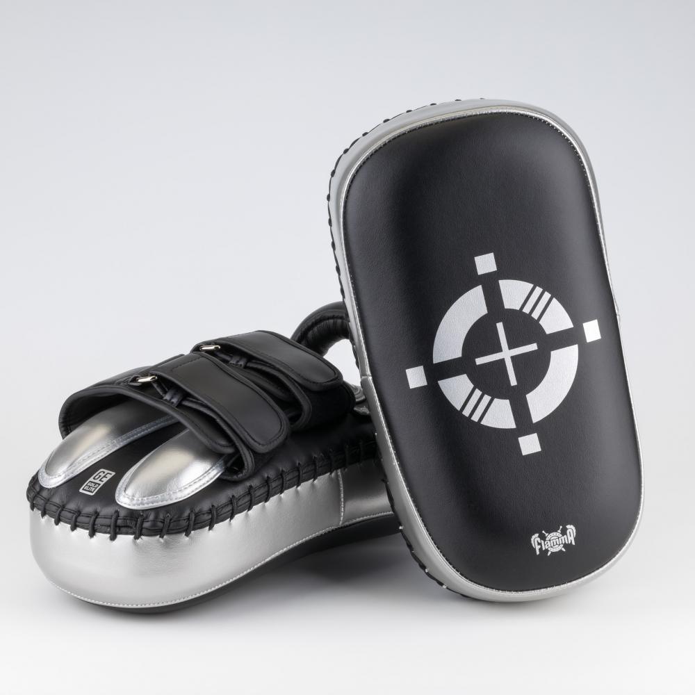 Тайские Пэды FLAMMA GOLD ELITE AIR
