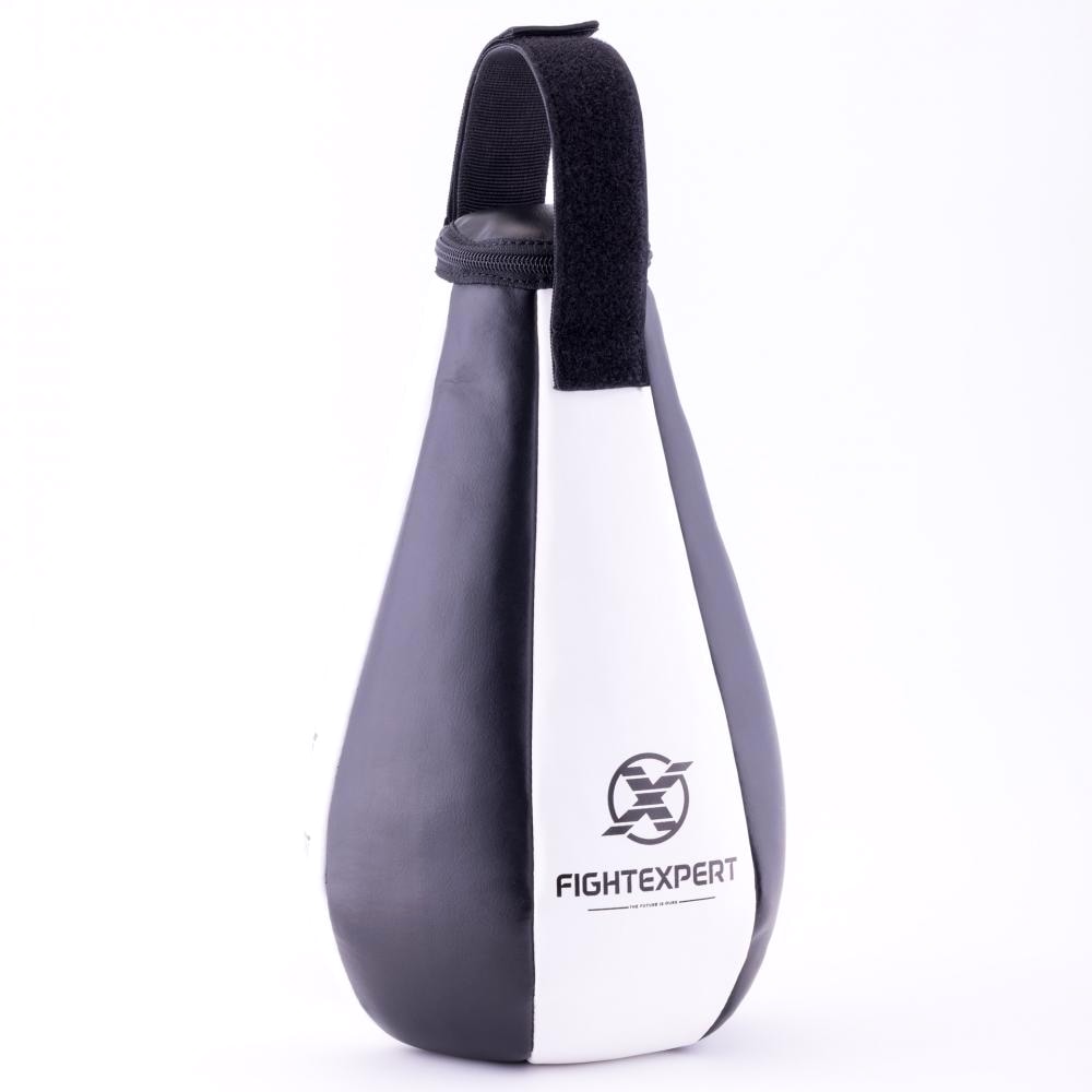 Тренажер для отработки уклонов и рефлексов FIGHTEXPERT Slip Ball