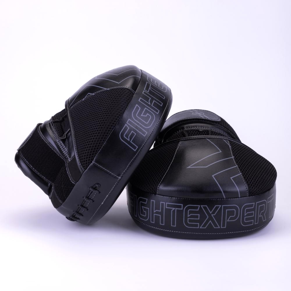 Тренерские лапы FIGHTEXPERT AIR 2.0