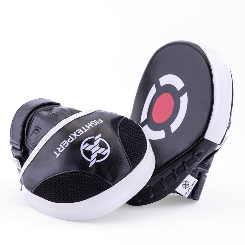 Тренерские лапы FIGHTEXPERT Target Classic