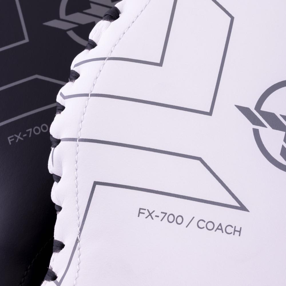 Тренировочные боксерские ракетки FIGHTEXPERT Coach — фото 5