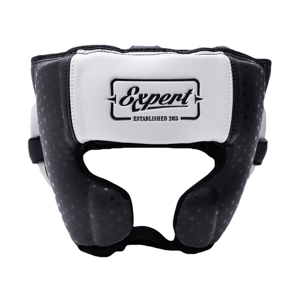 Шлем для бокса Fight Expert Vintage Fusion — фото 2