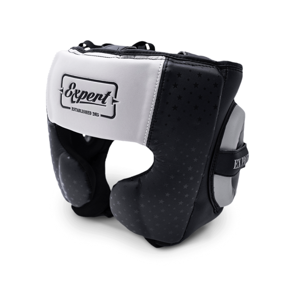 Шлем для бокса Fight Expert Vintage Fusion