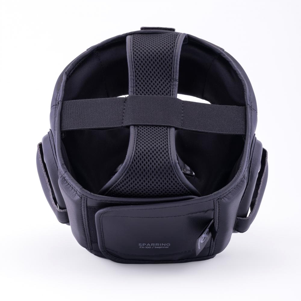 Шлем с решеткой FIGHTEXPERT Face Cage — фото 3