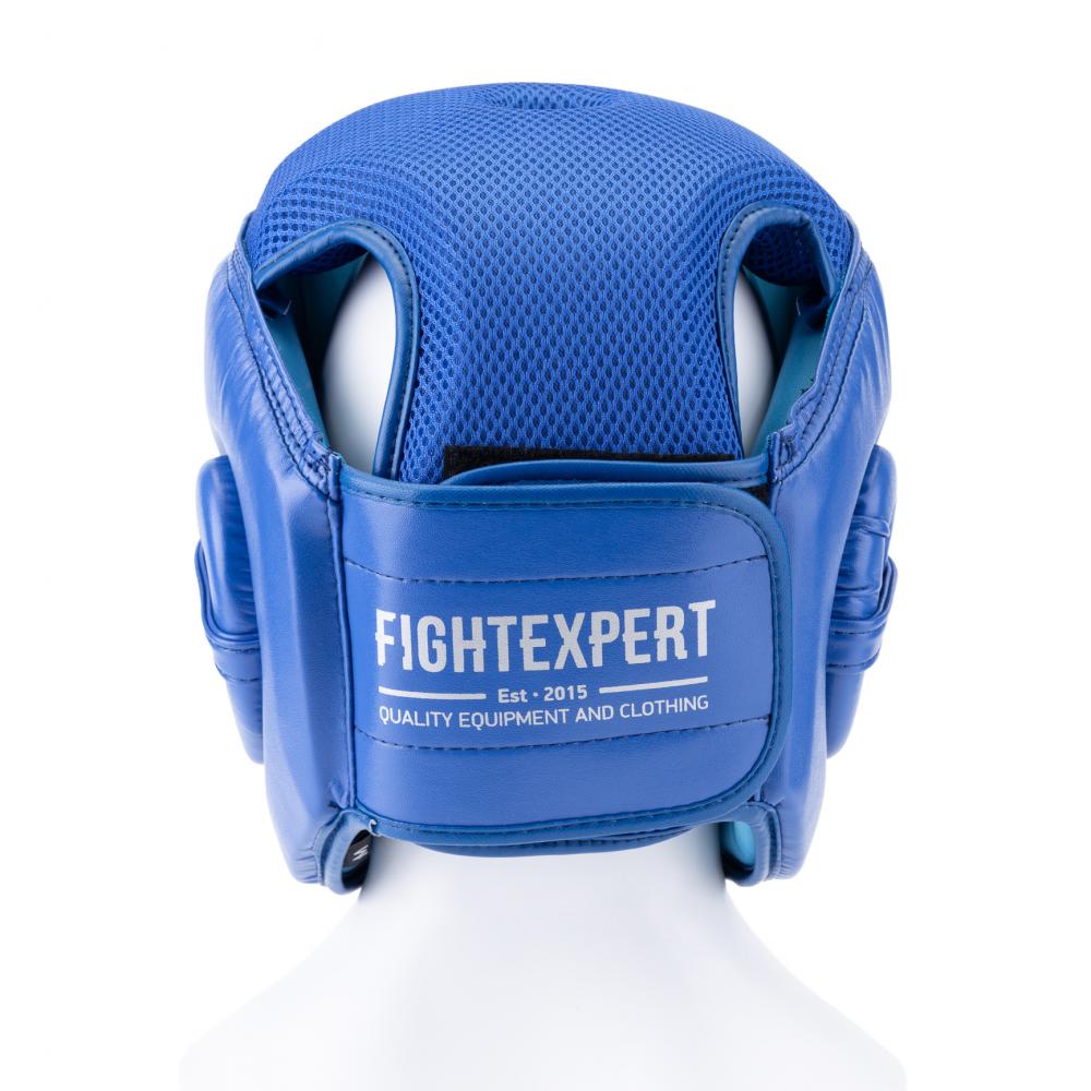 Шлем тренировочный FIGHTEXPERT Full Power — фото 3