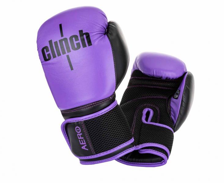 Перчатки боксерские AERO 2.0 Clinch