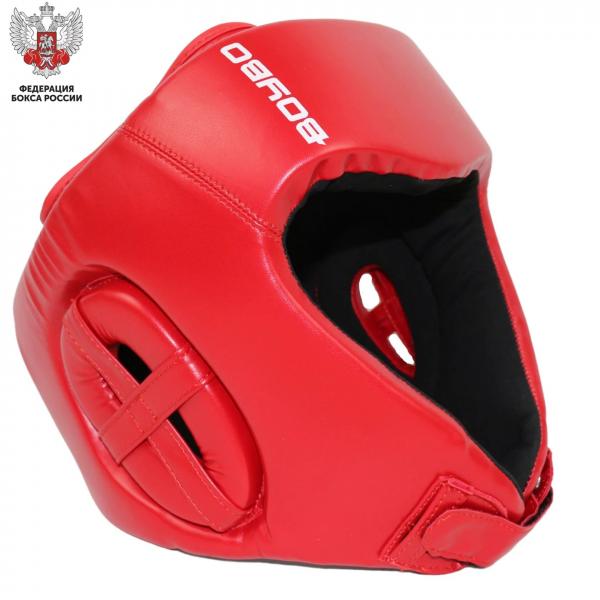 Шлем боксерский TITAN BoyBo