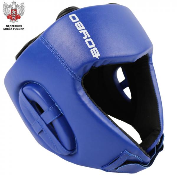 Шлем боксерский TITAN BoyBo